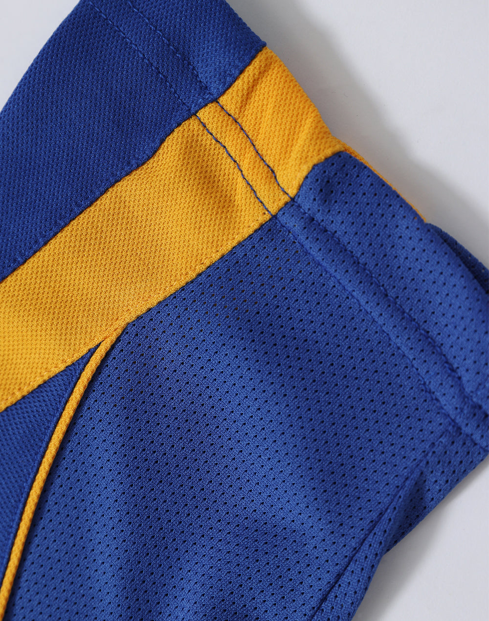 Legend Mens - Royal/Gold - View