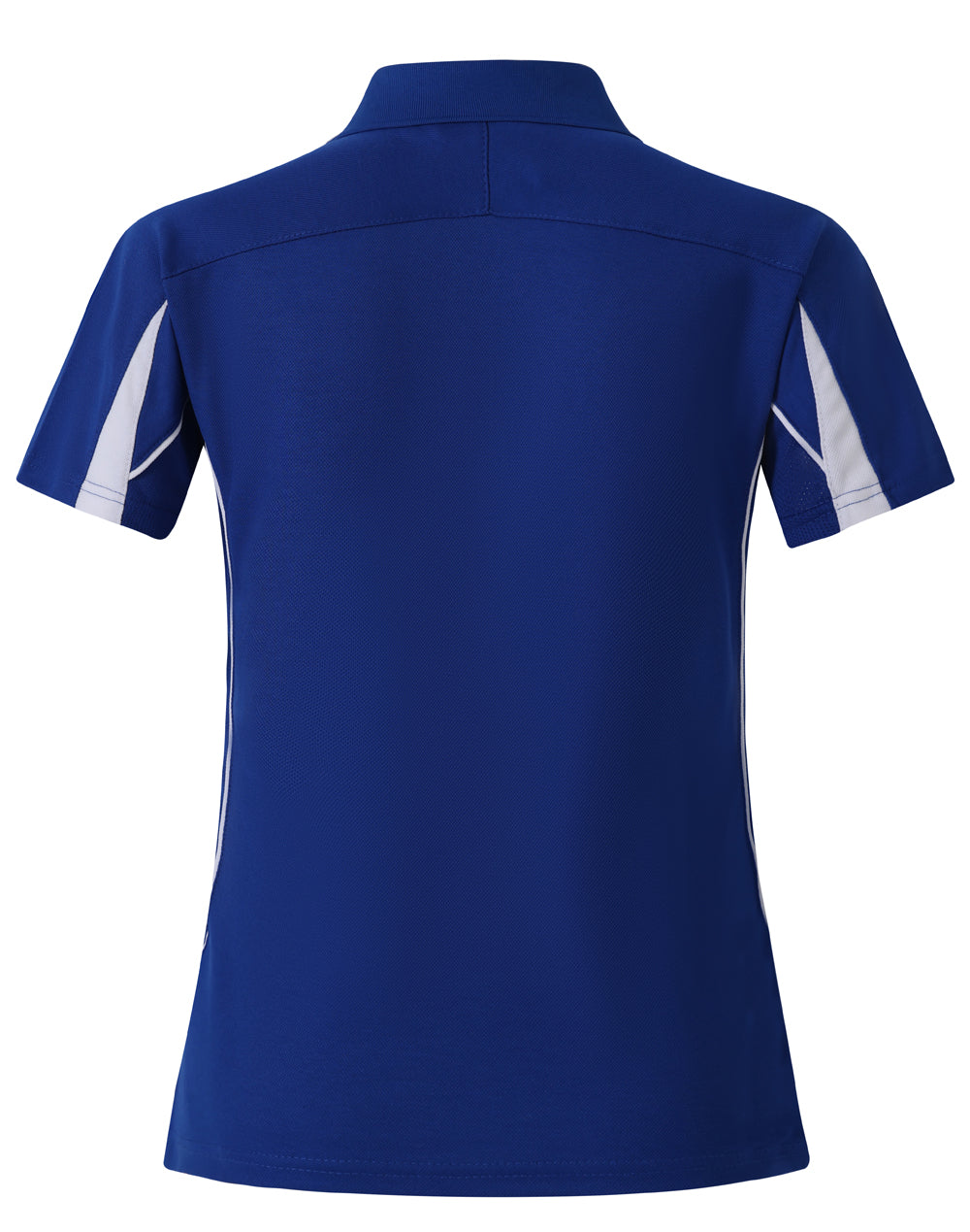 Legend Ladies - Royal/White - Back