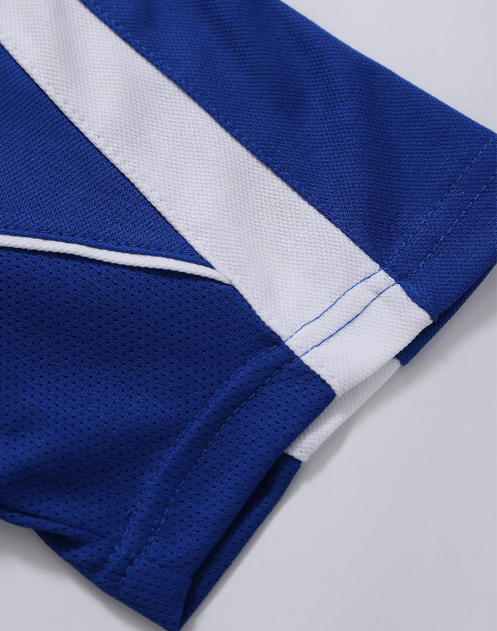 Legend Mens - Royal/White - View