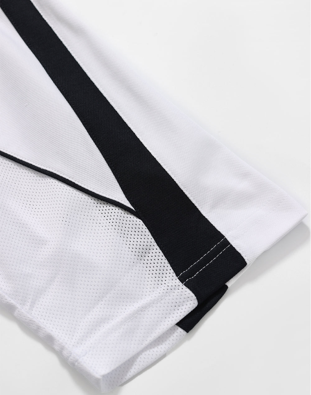 Legend Ladies - White/Navy - View