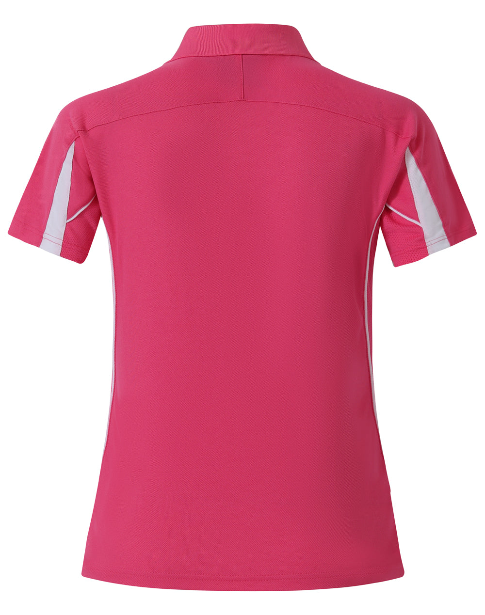 Legend Ladies - Hot Pink/White - Back