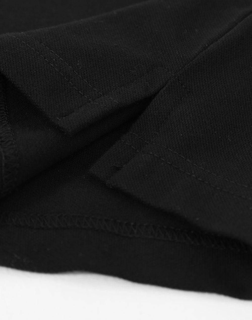 Darling Harbour Polo Men's - Black - View