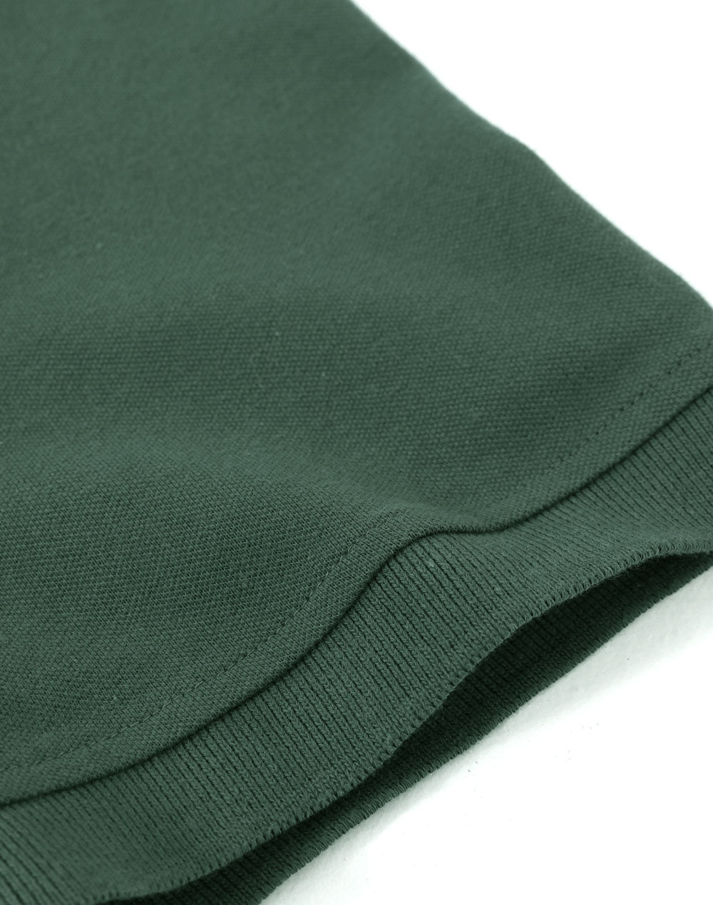 Darling Harbour Polo Men's - Earth Green - View