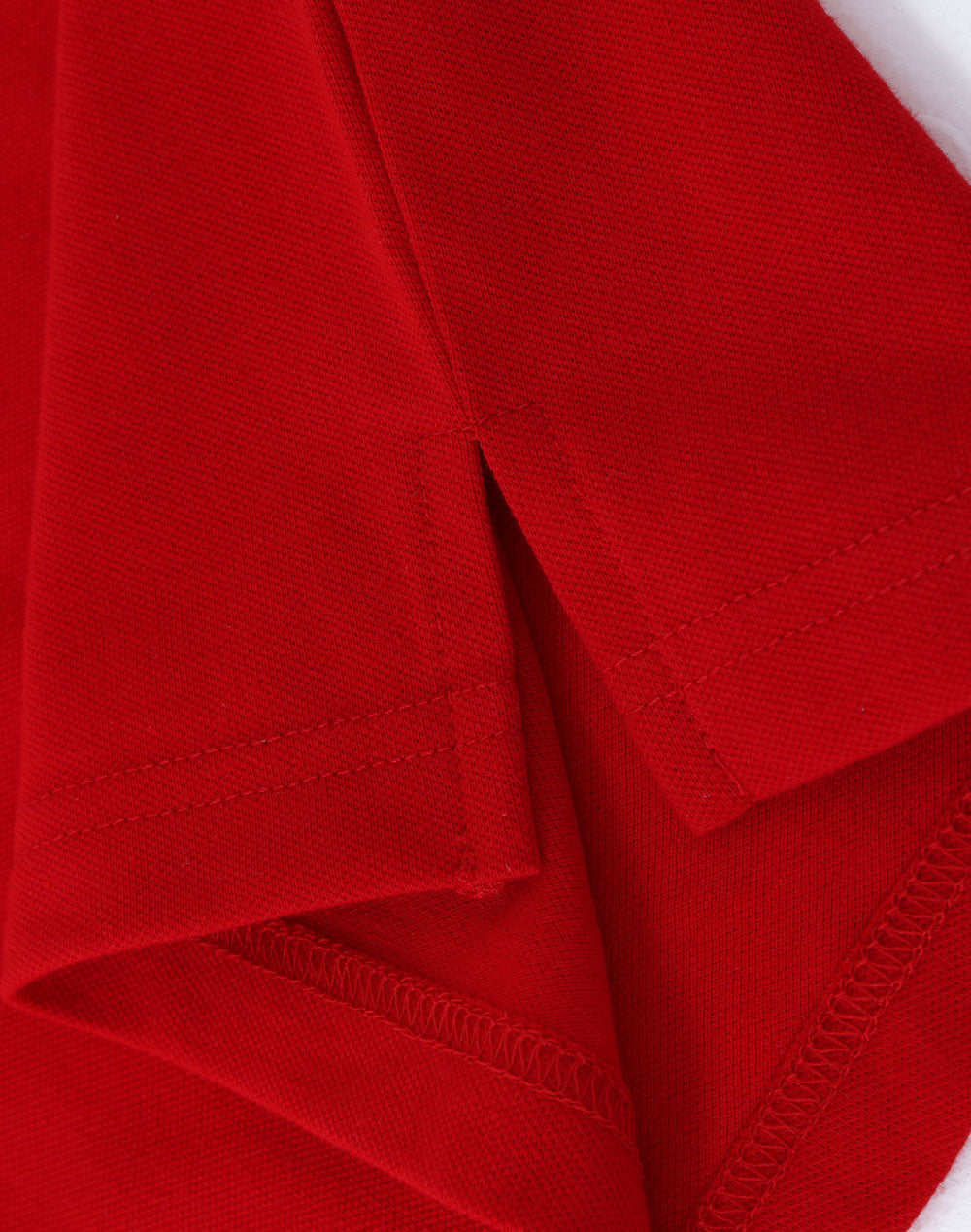 Darling Harbour Polo Men's - Red - View
