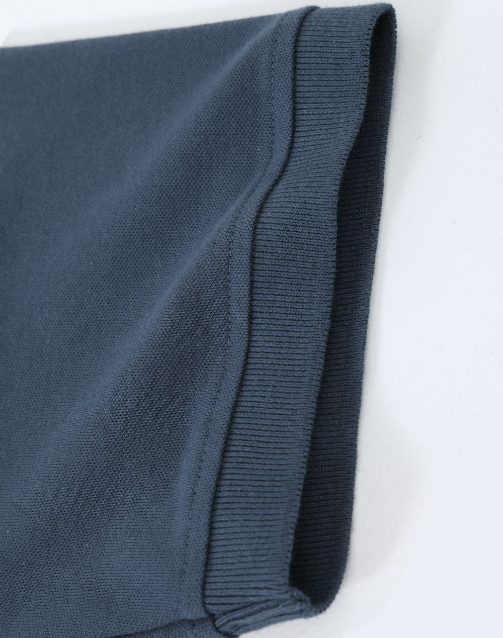 Darling Harbour Polo Men's - Slate Blue - View