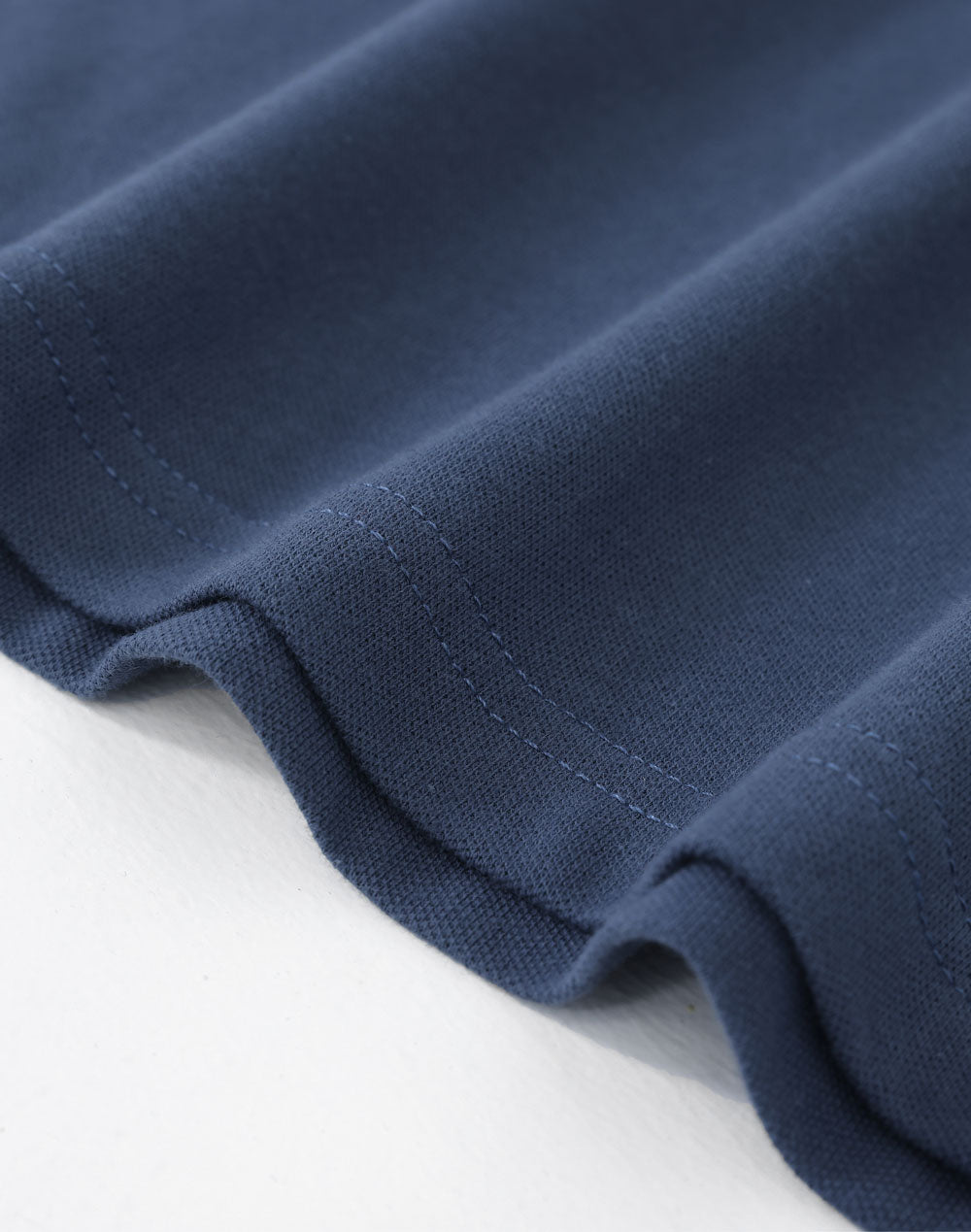 Darling Harbour Polo Men's - Slate Blue - View