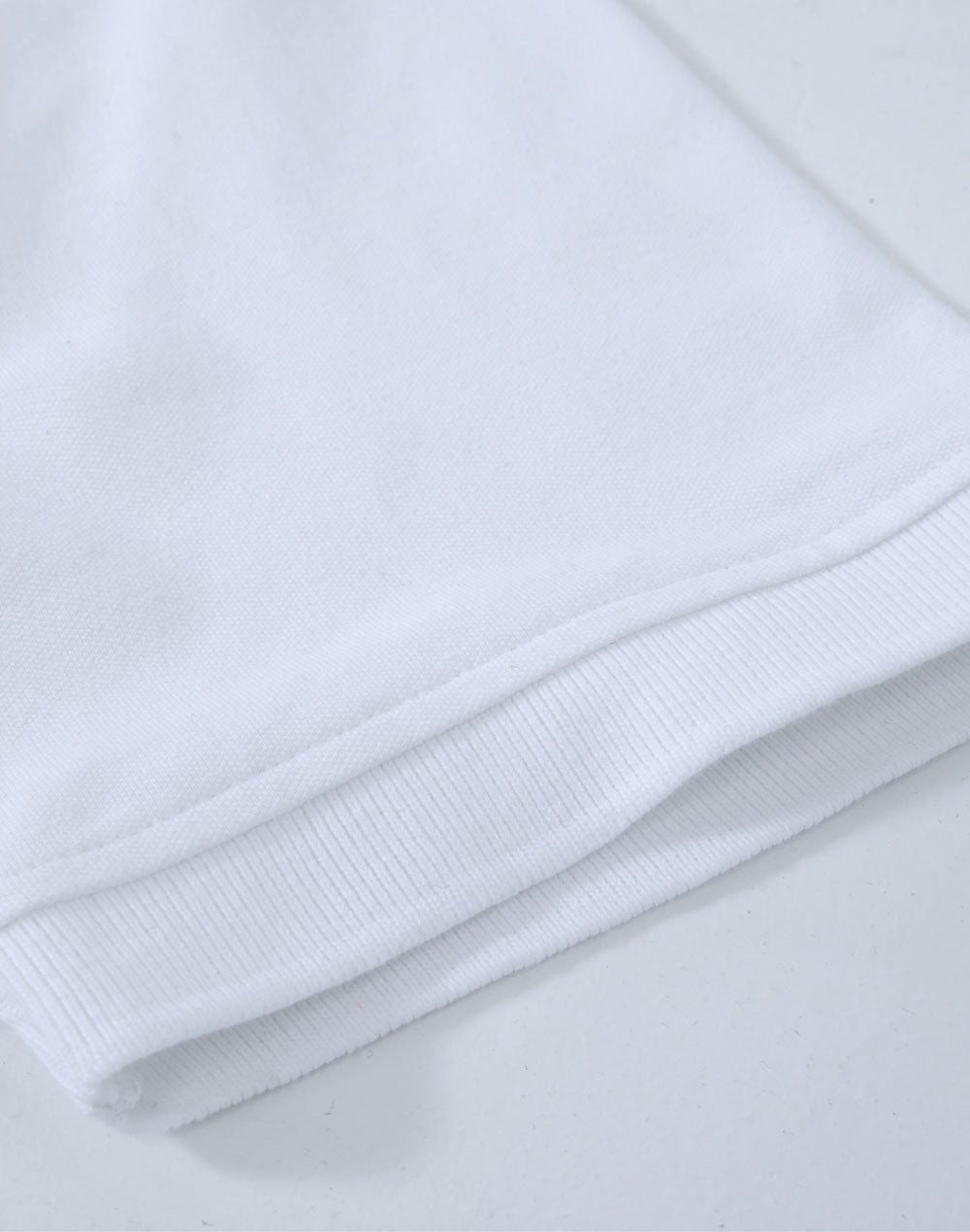 Darling Harbour Polo Men's - White - View