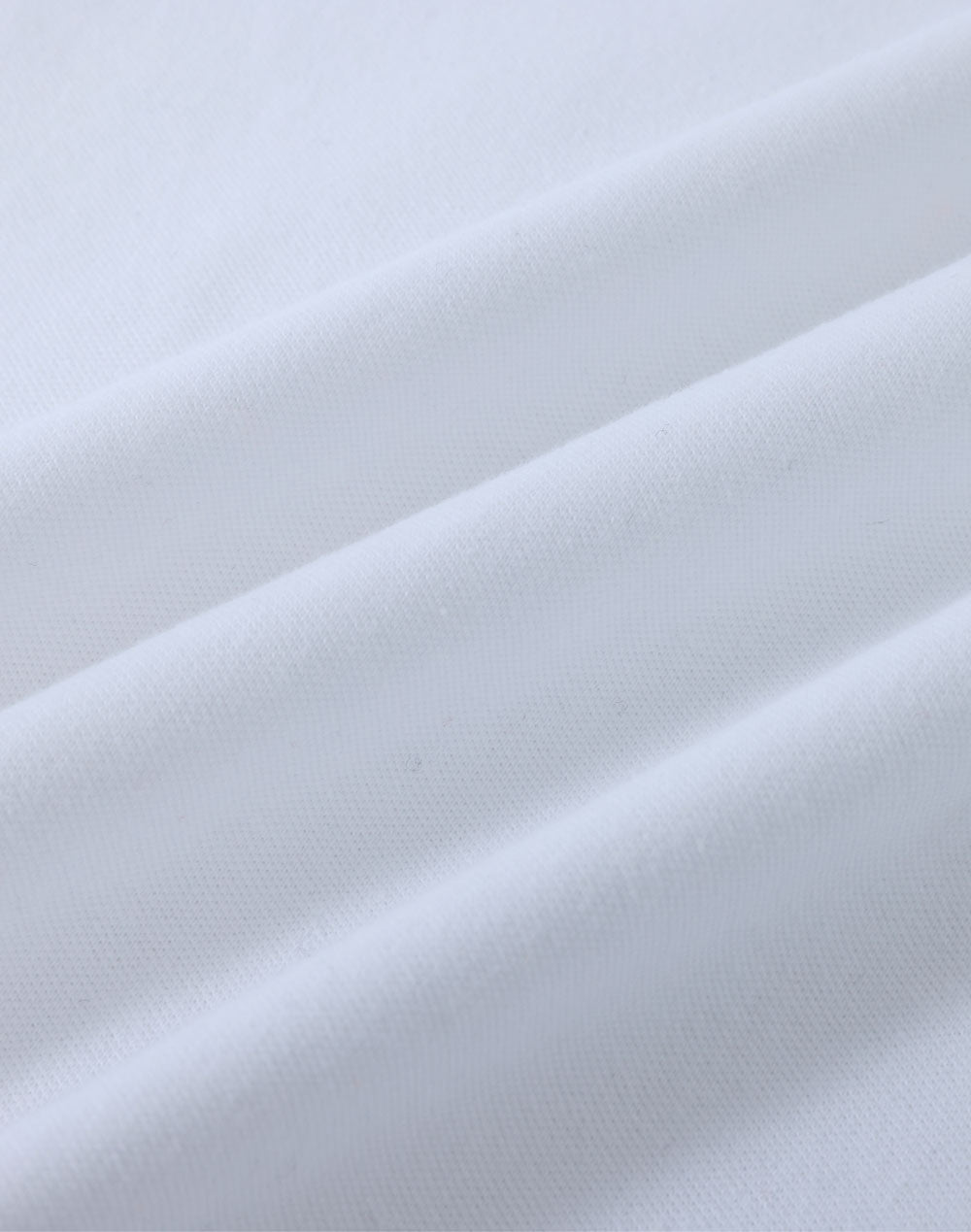 Darling Harbour Polo Men's - White - Fabric
