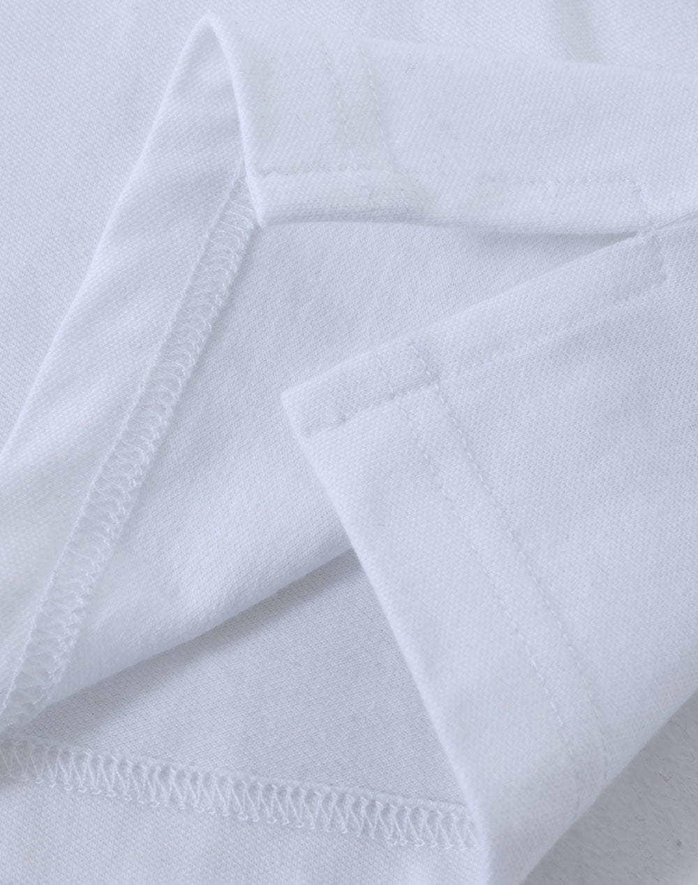 Darling Harbour Polo Men's - White - View