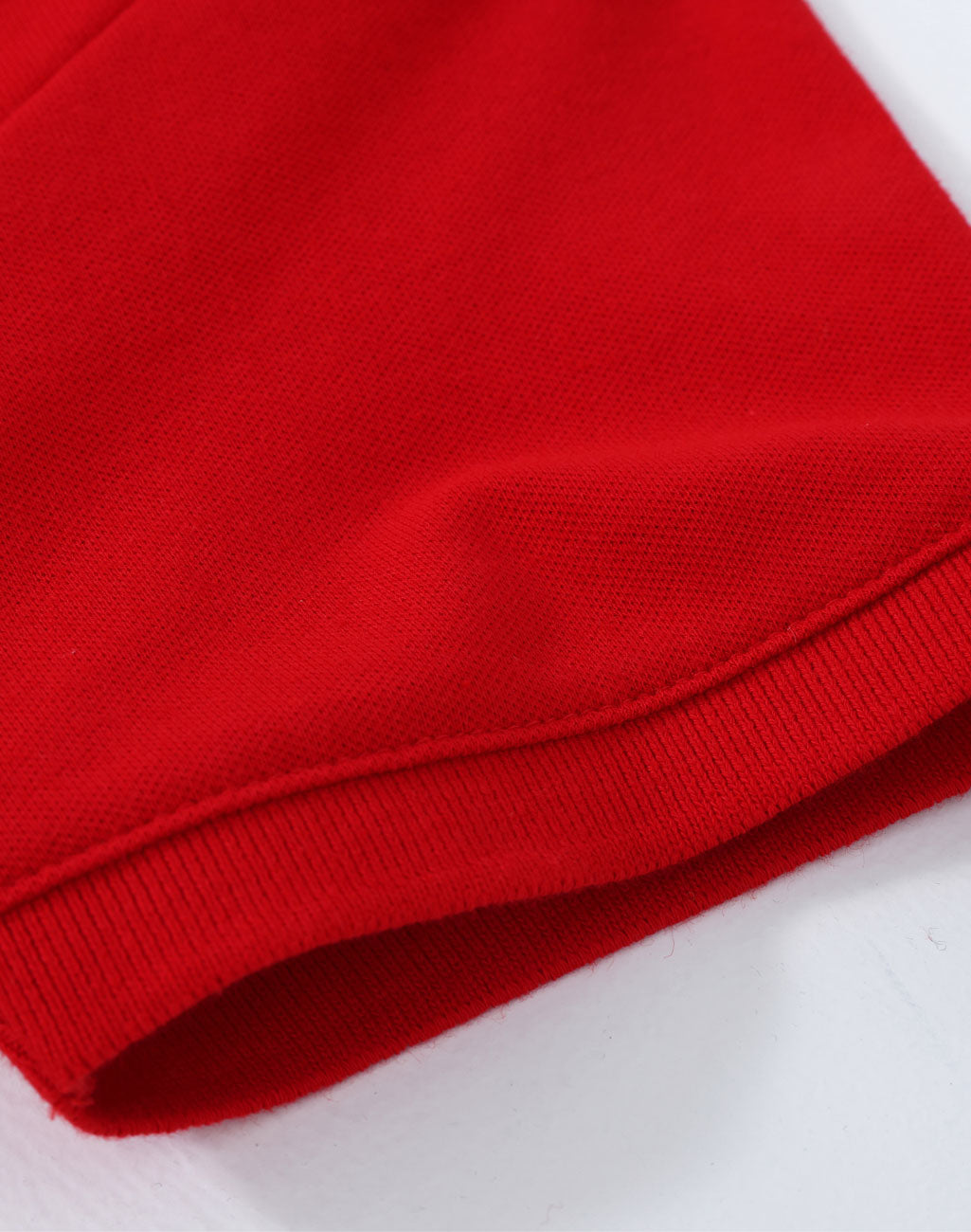 Darling Harbour Polo Ladies - Red - View