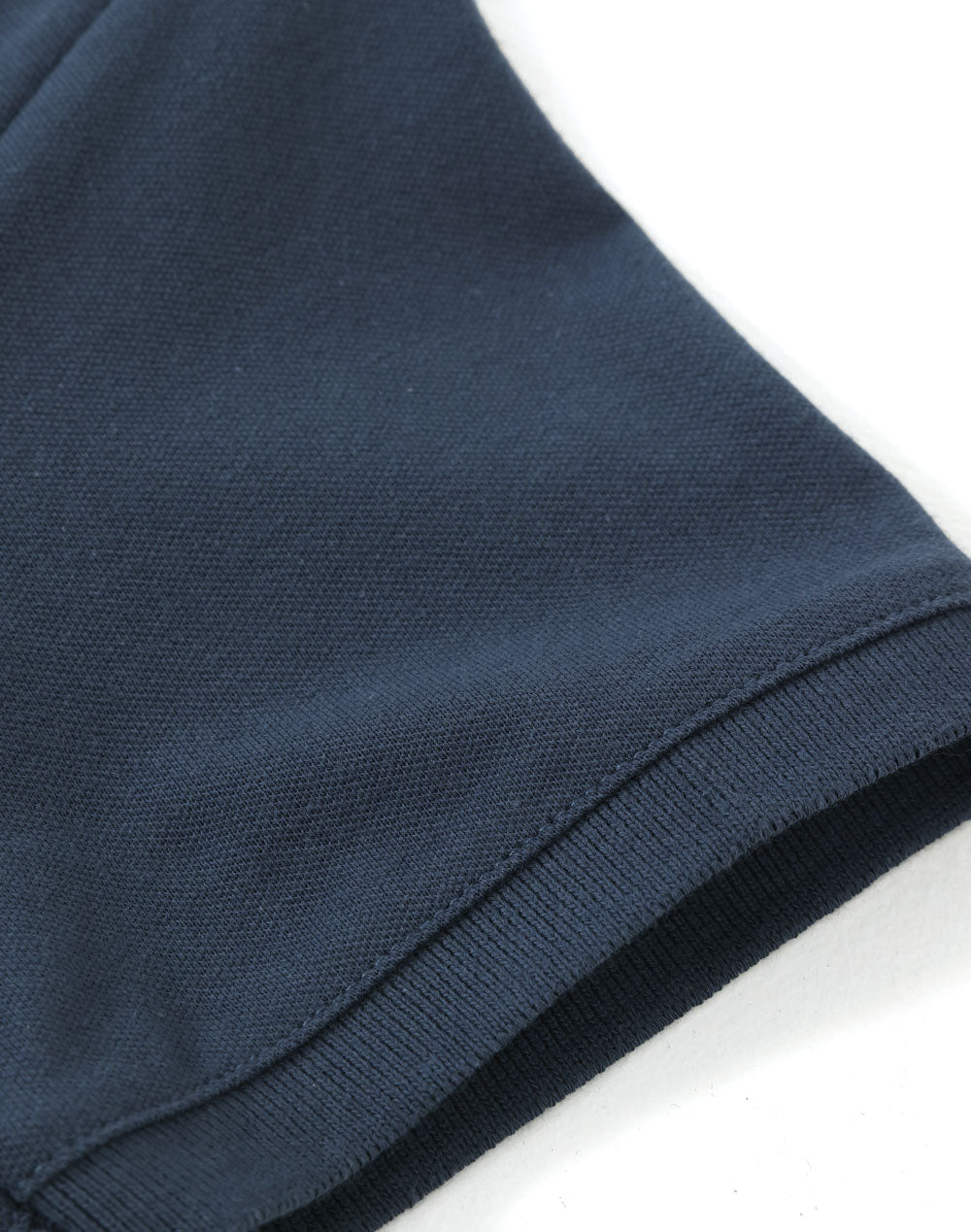 Darling Harbour Polo Ladies - Slate Blue - View