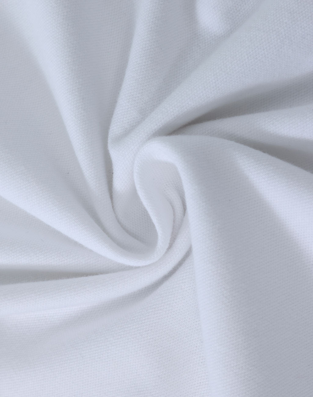 Darling Harbour Polo Ladies - White - Fabric