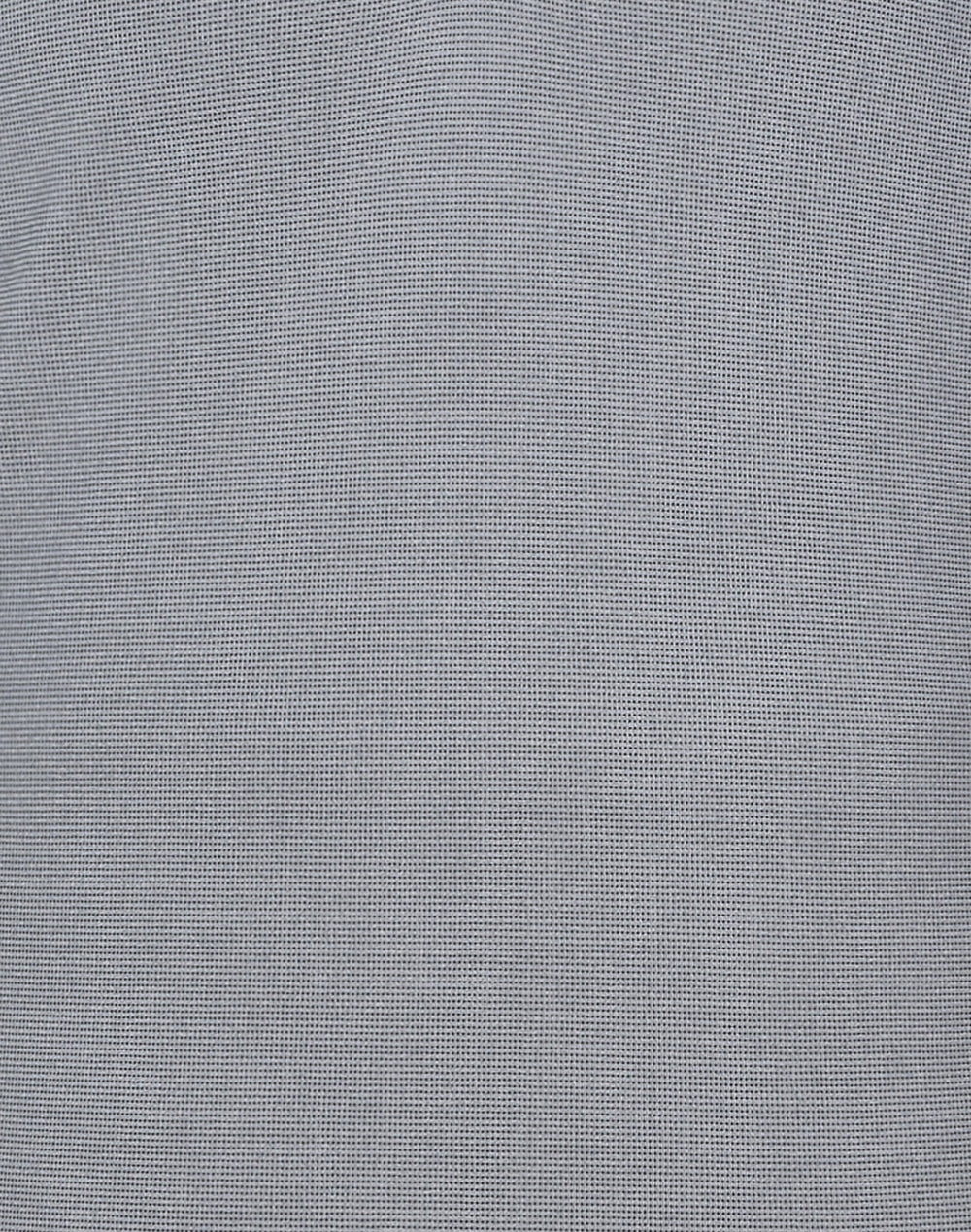 Lucky Bamboo Polo Men's - Cool Grey - Fabric