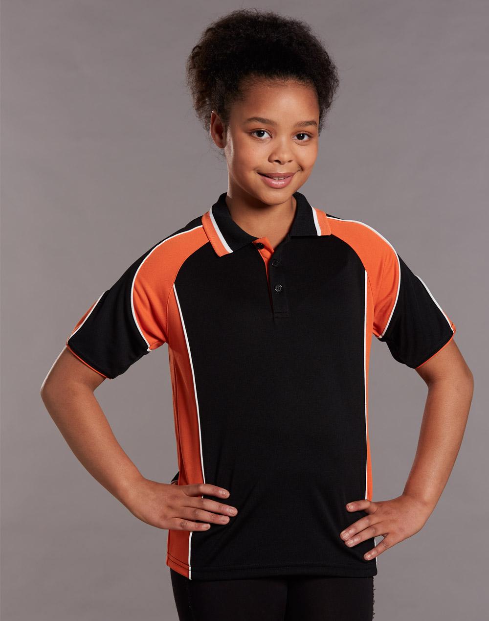 Alliance Polo Kids