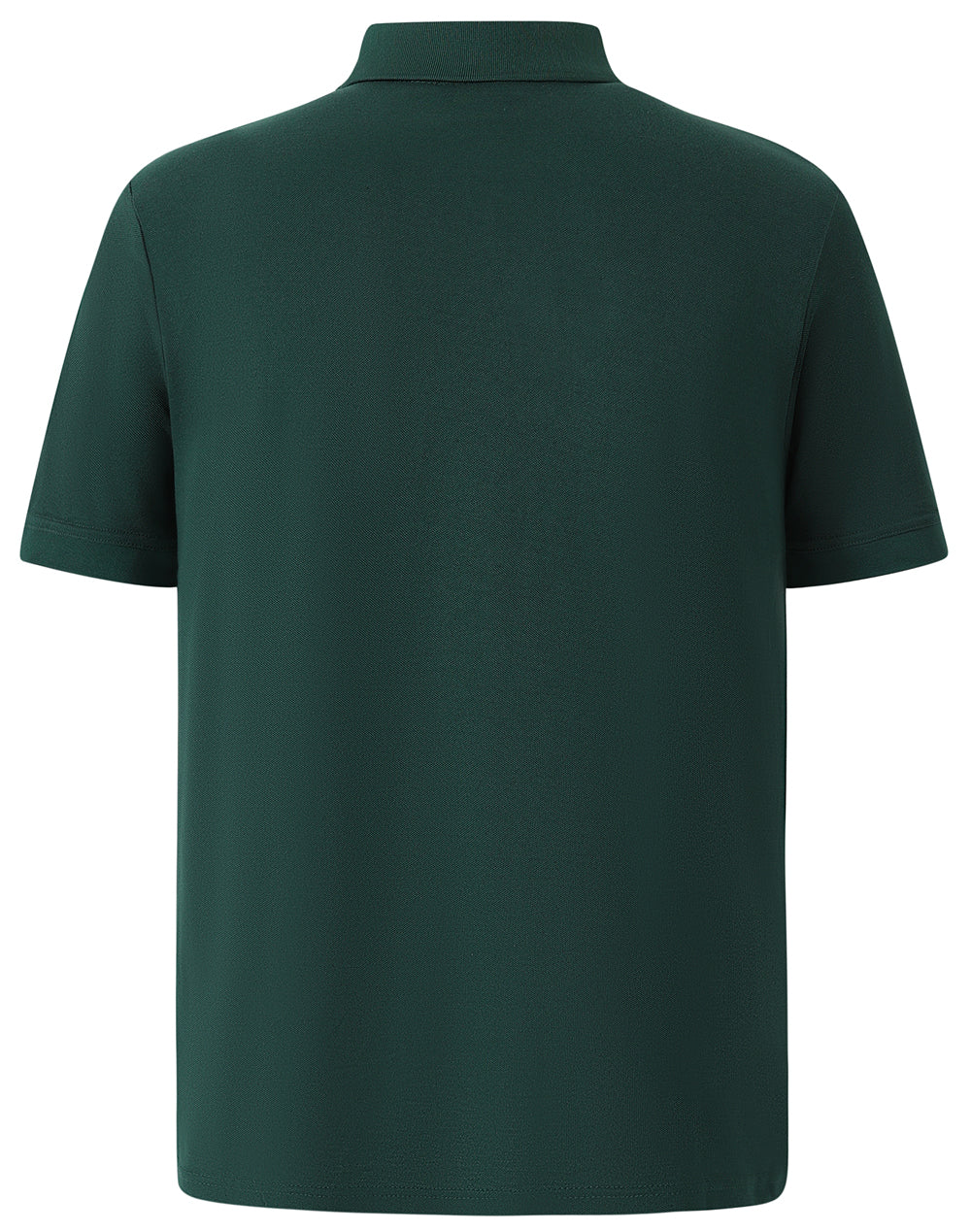Connection Polo Men's - Bottle - Back