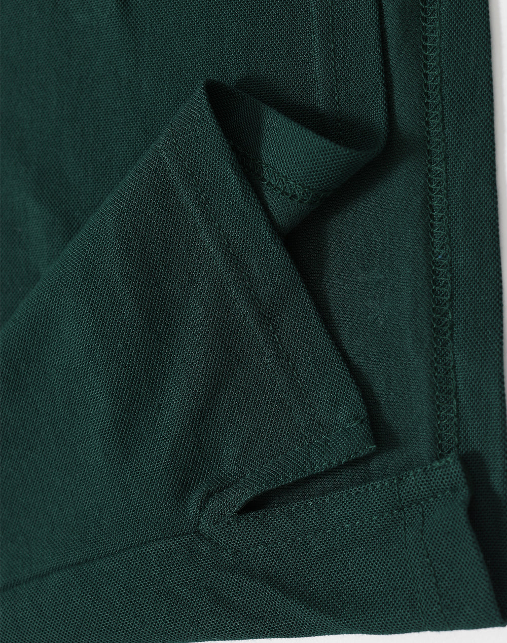 Connection Polo Men's - Bottle - View