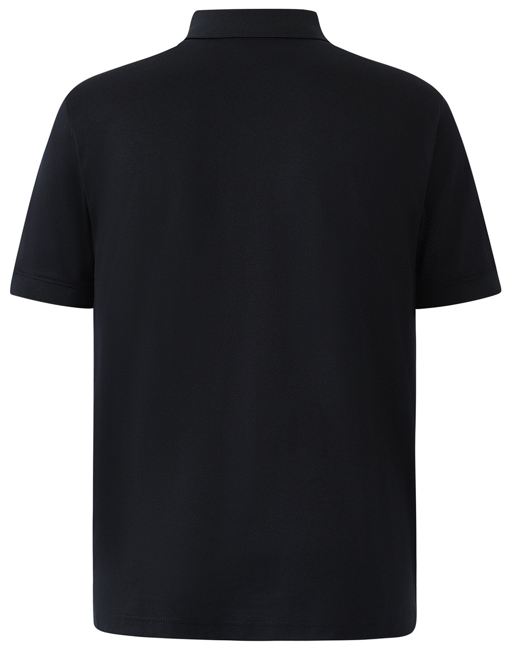 Connection Polo Men's - Navy - Back