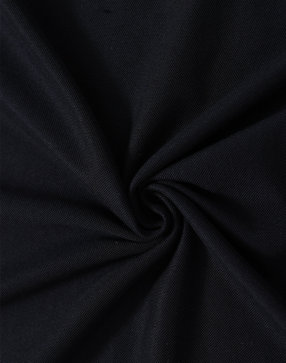 Connection Polo Men's - Navy - Fabric