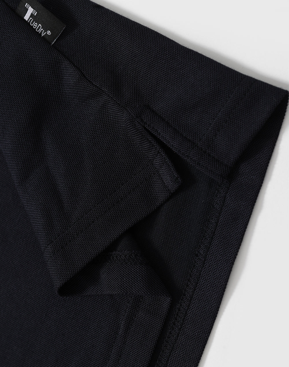 Connection Polo Men's - Navy - View