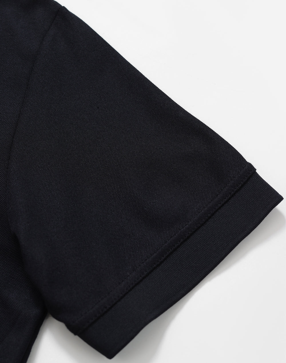 Connection Polo Men's - Navy - View