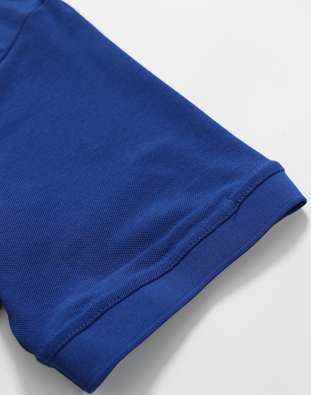 Connection Polo Men's - Royal - View