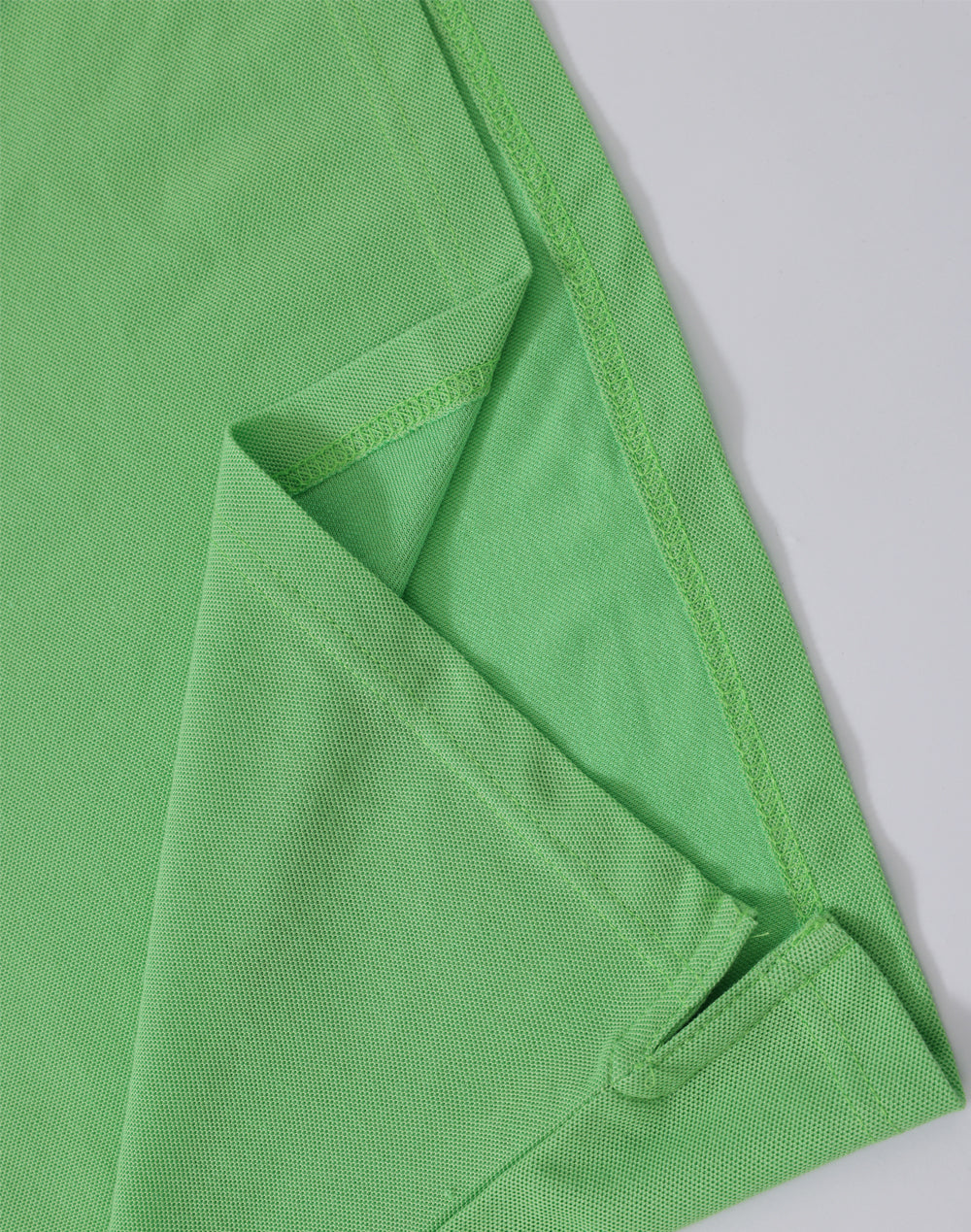 Connection Polo Ladies' - Apple Green - View