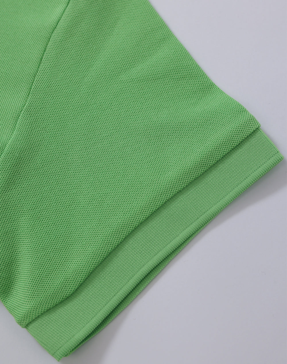 Connection Polo Ladies' - Apple Green - View