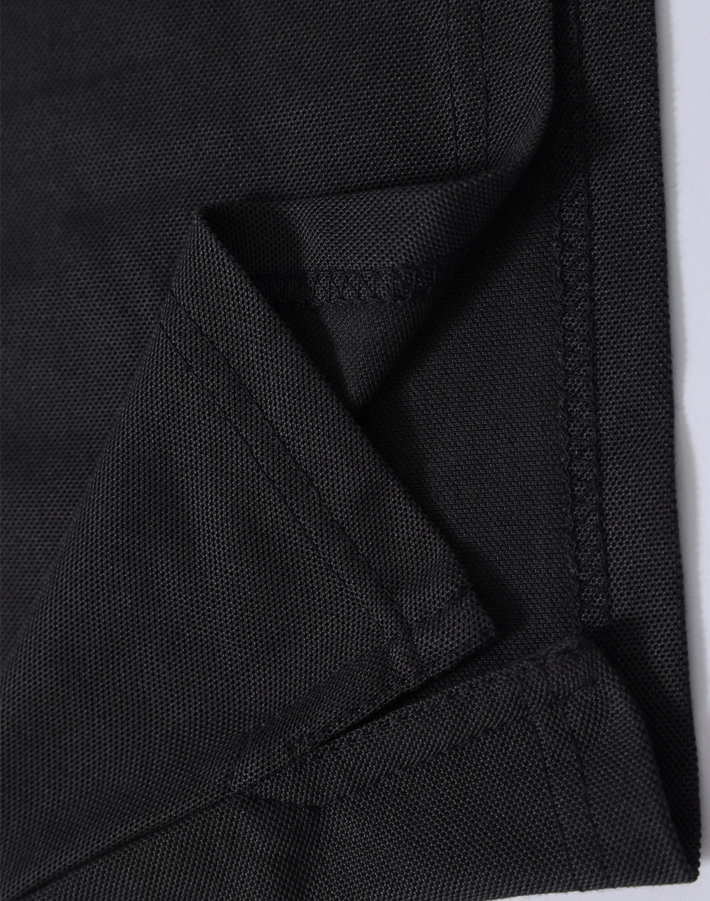 Connection Polo Ladies' - Charcoal - View