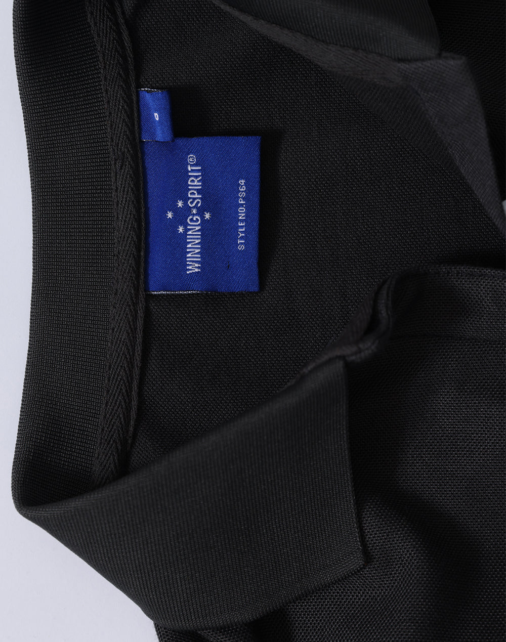 Connection Polo Ladies' - Charcoal - View