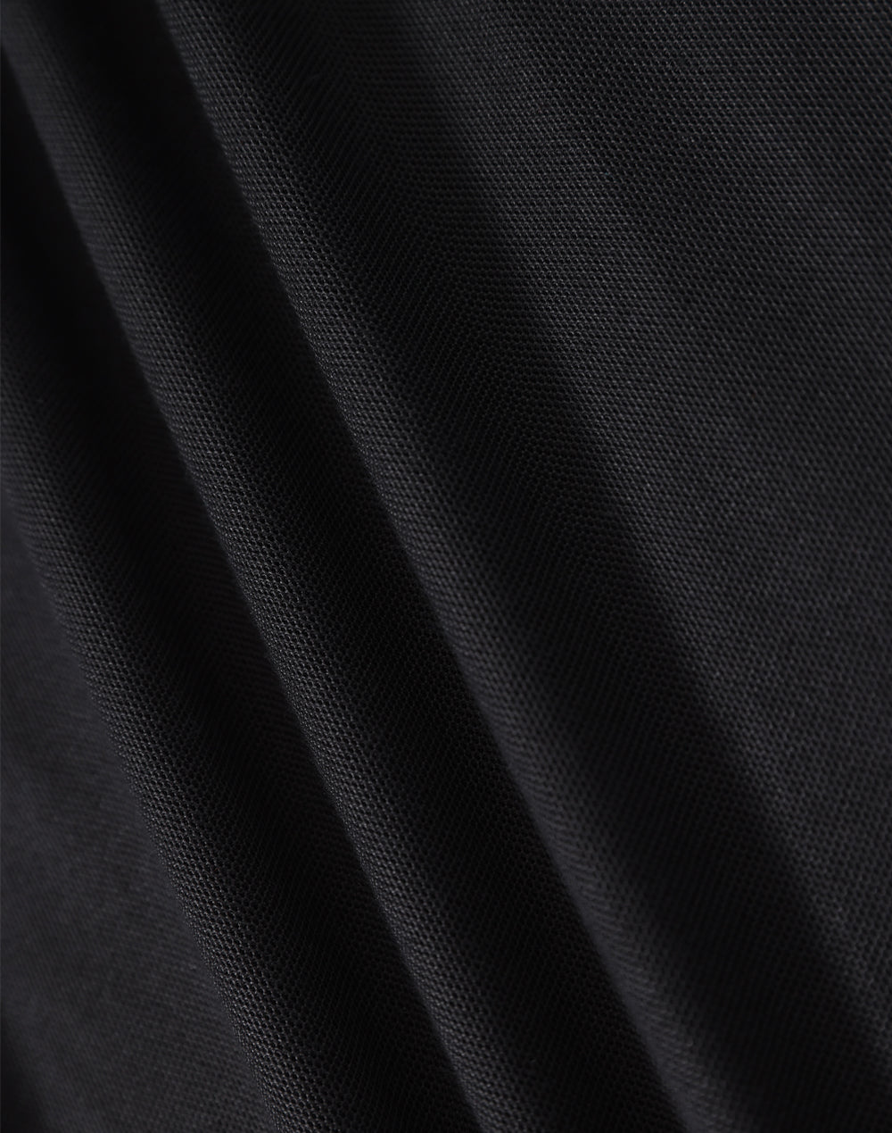 Connection Polo Ladies' - Charcoal - Fabric