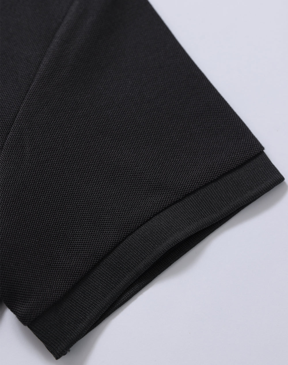 Connection Polo Ladies' - Charcoal - View