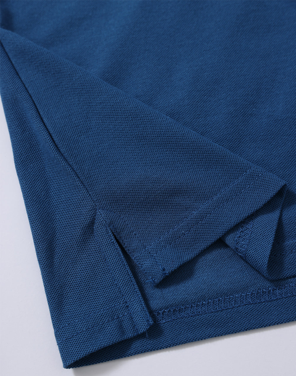 Connection Polo Ladies' - Cobalt Blue - View