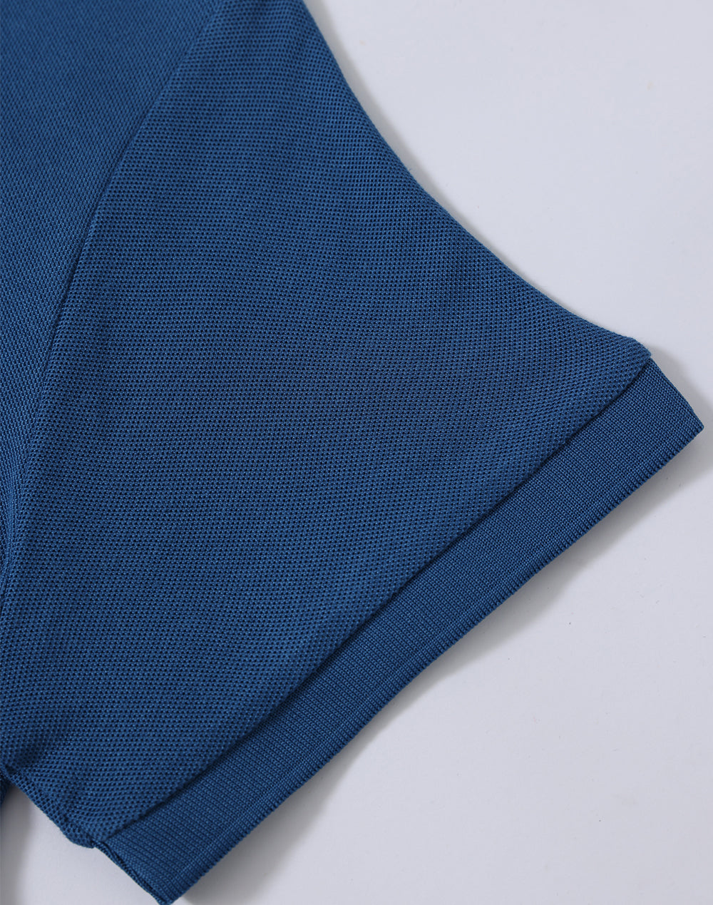 Connection Polo Ladies' - Cobalt Blue - View