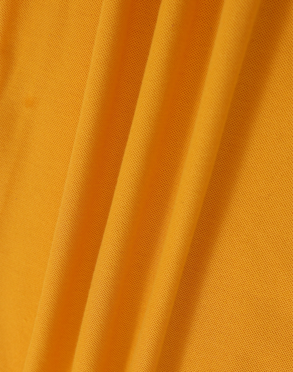 Connection Polo Ladies' - Gold - Fabric