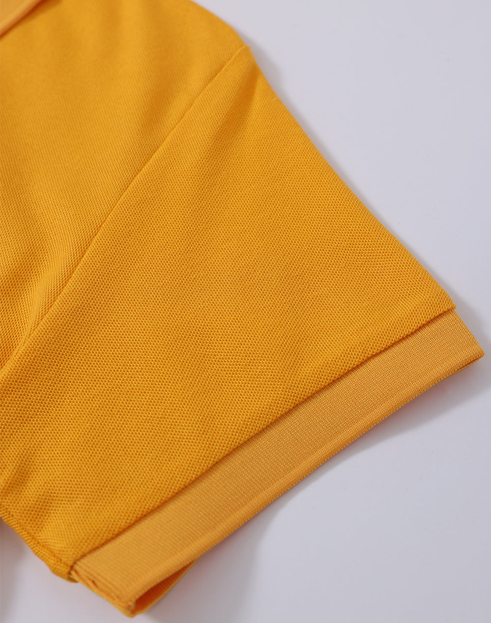 Connection Polo Ladies' - Gold - View
