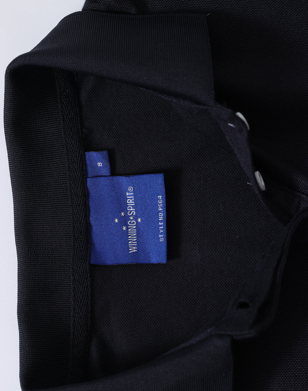 Connection Polo Ladies' - Navy - View
