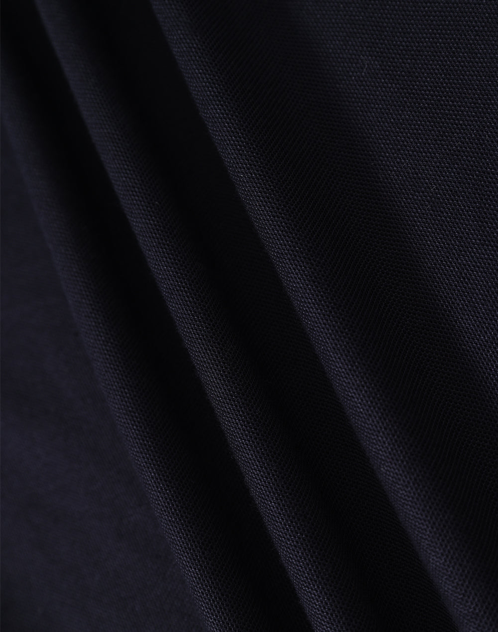 Connection Polo Ladies' - Navy - Fabric