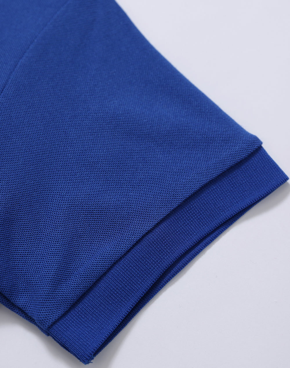 Connection Polo Ladies' - Royal - View