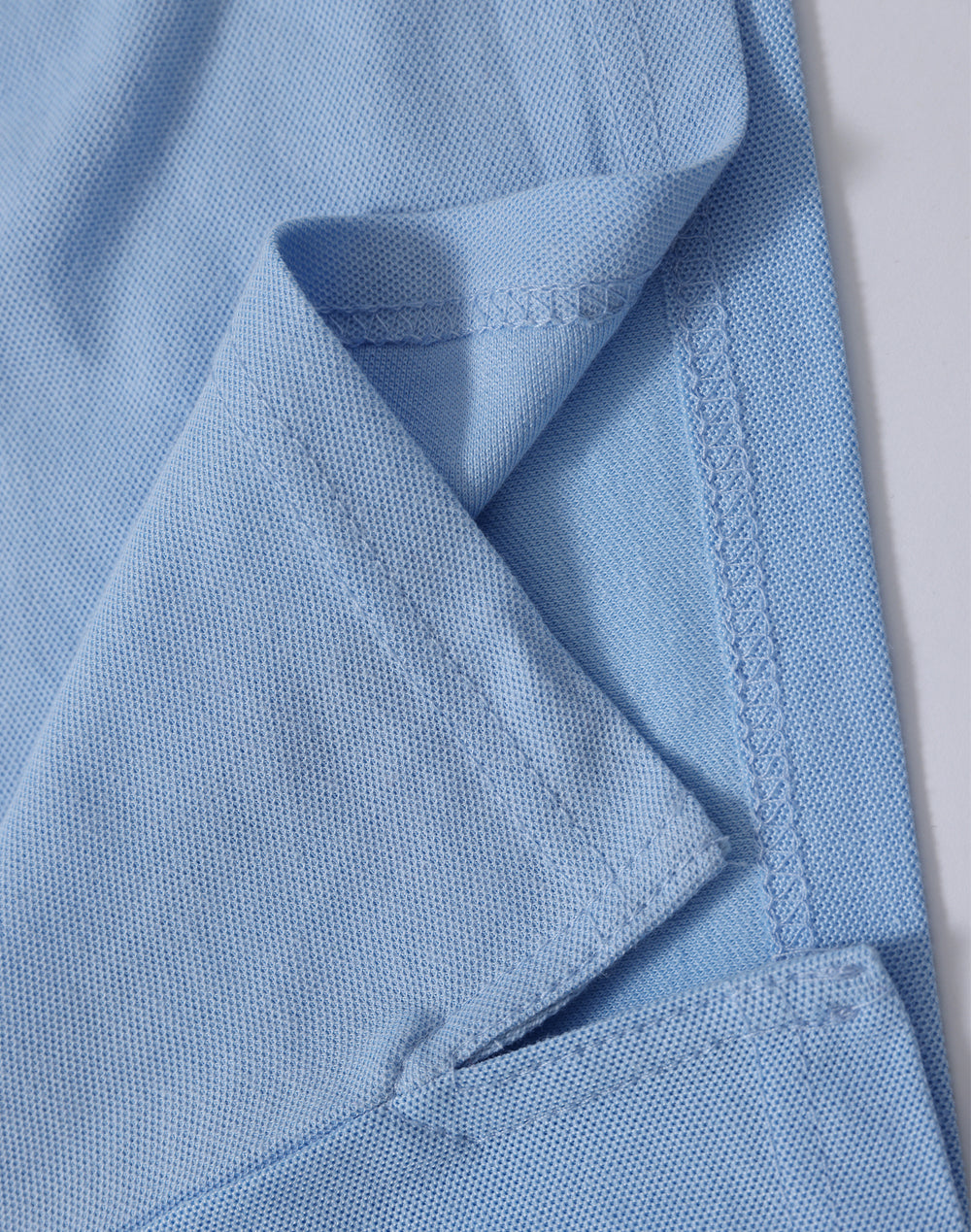 Connection Polo Ladies' - Skyblue - View