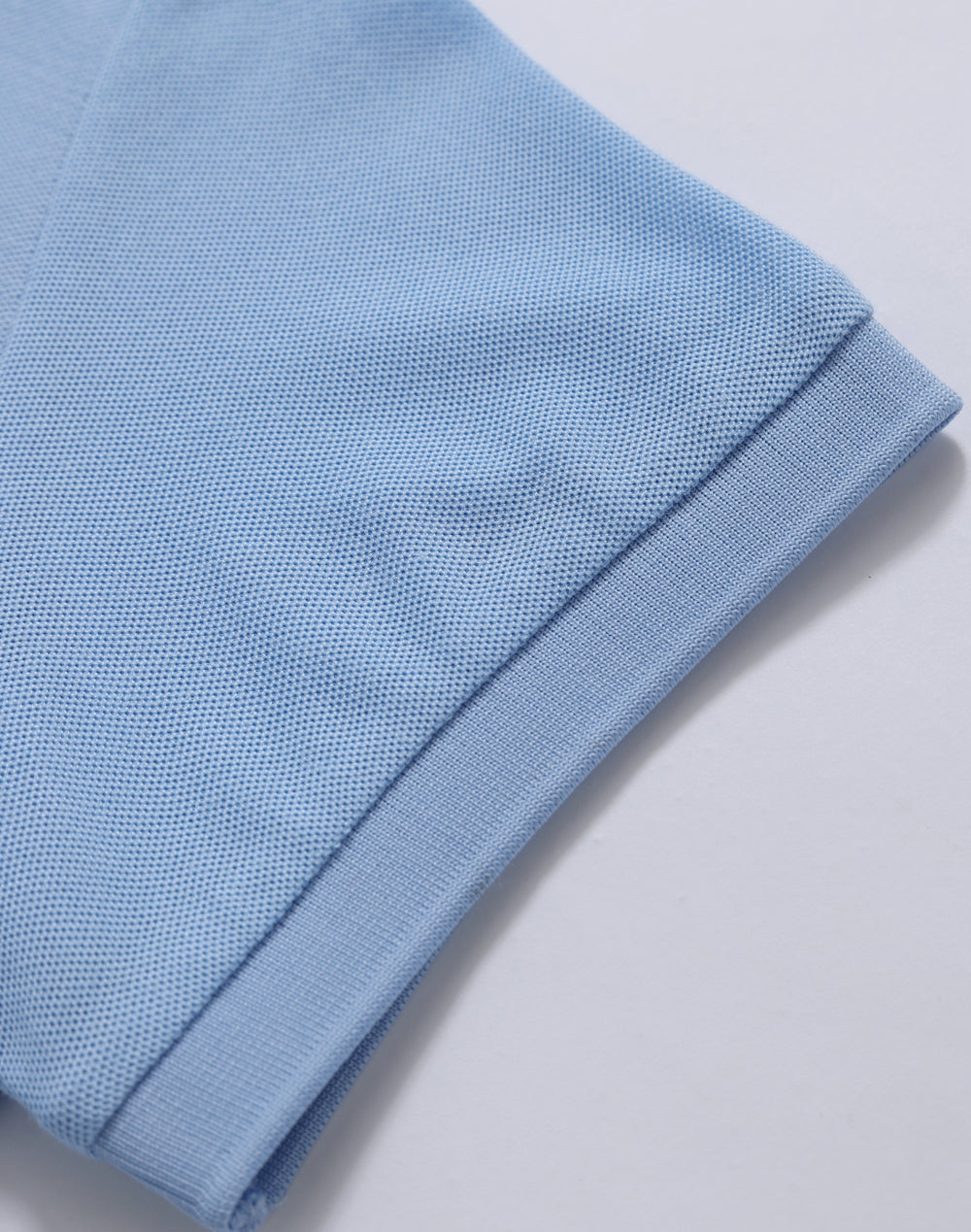 Connection Polo Ladies' - Skyblue - View