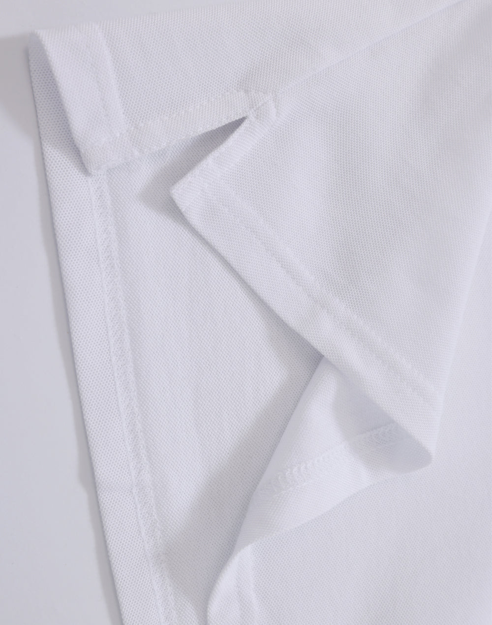 Connection Polo Ladies' - White - View