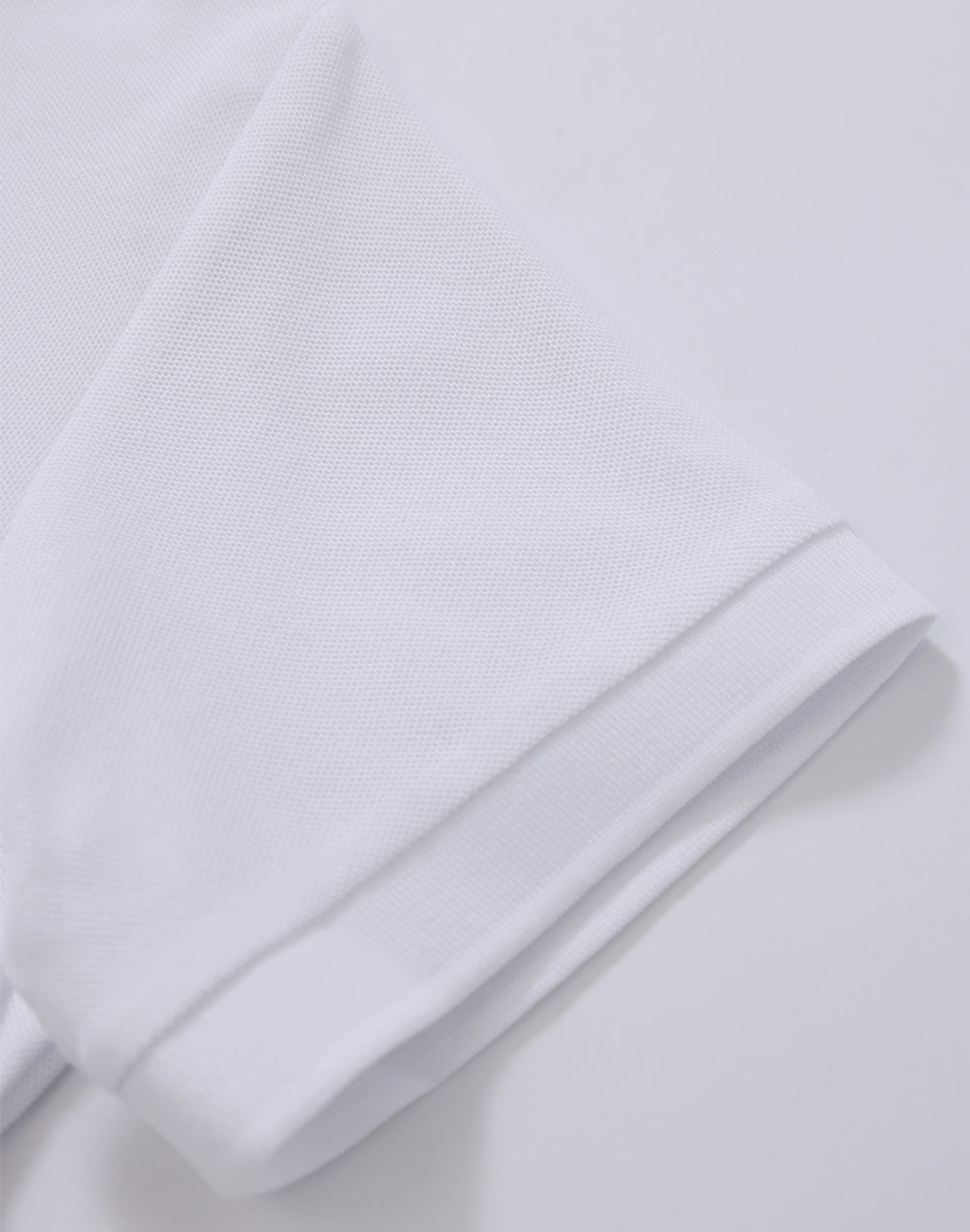 Connection Polo Ladies' - White - View