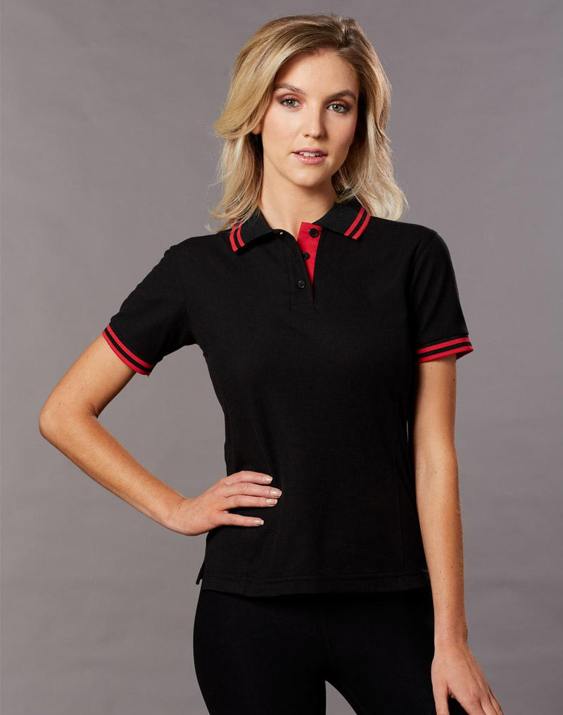 Grace Polo Women's