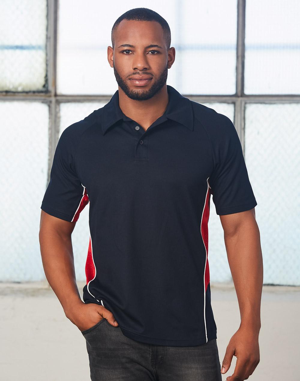 Statesman Polo Men's