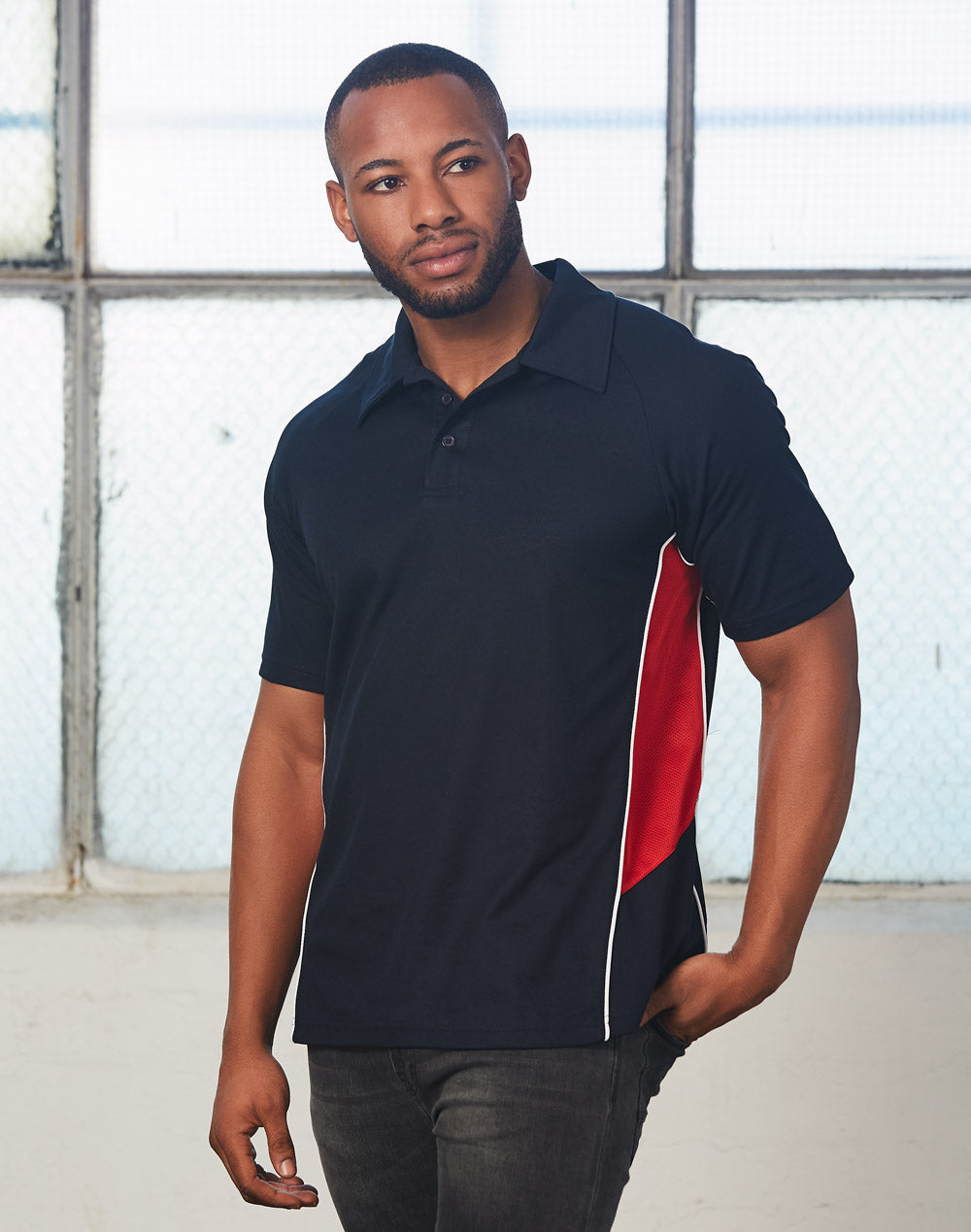 Statesman Polo Men's - view