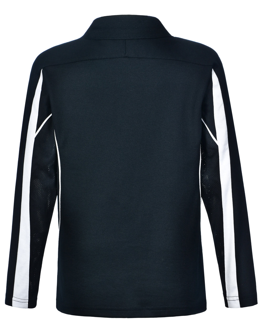 Legend Plus Kids - Navy/White - Back