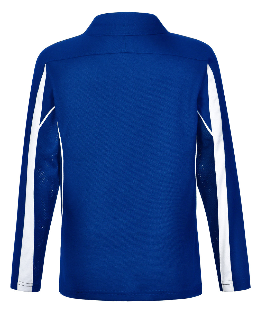Legend Plus Kids - Royal/White - Back