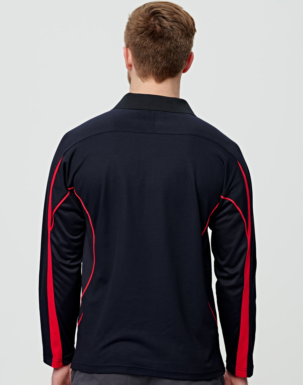 Legend Plus Men's - Back