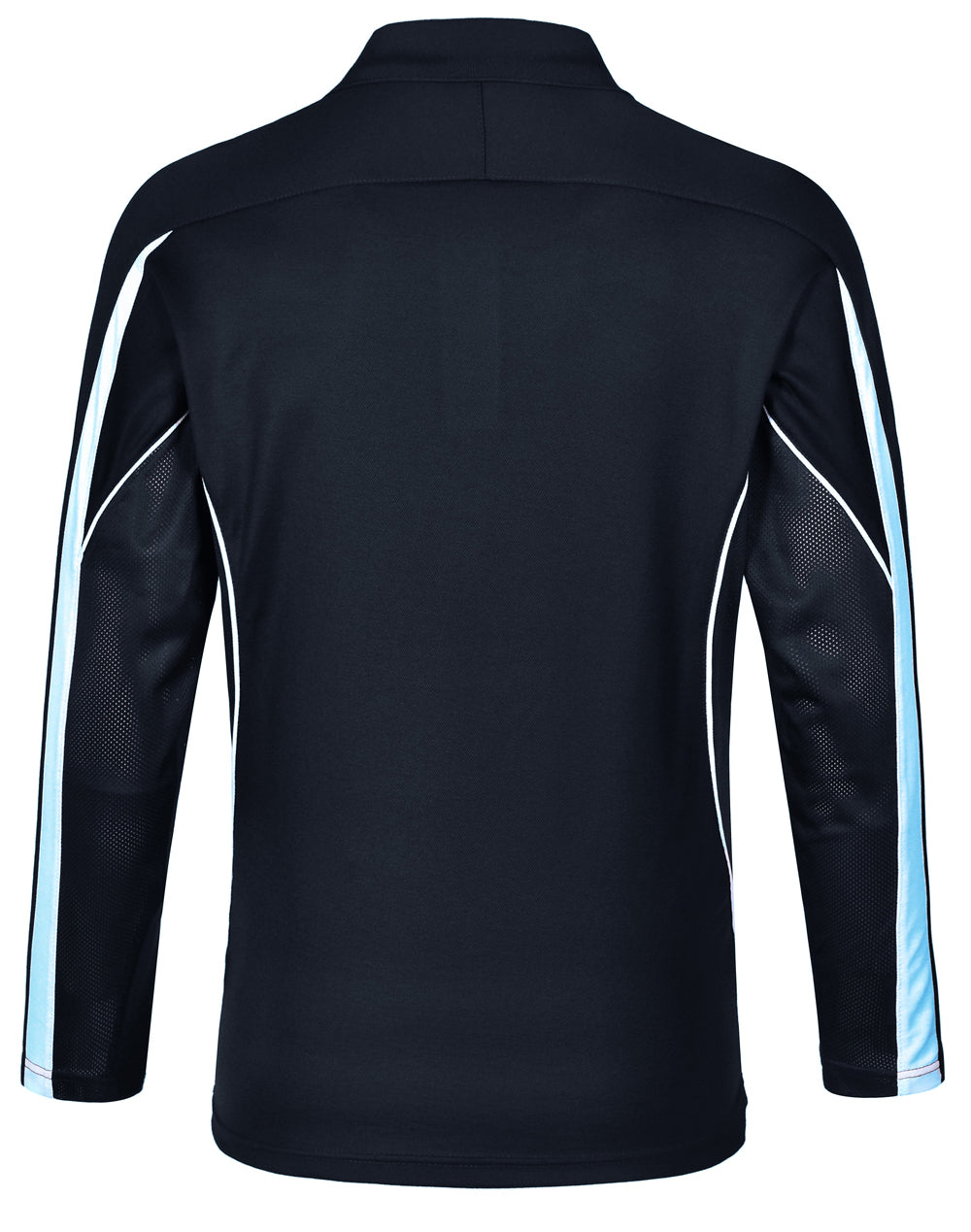 Legend Plus Ladies' - Back