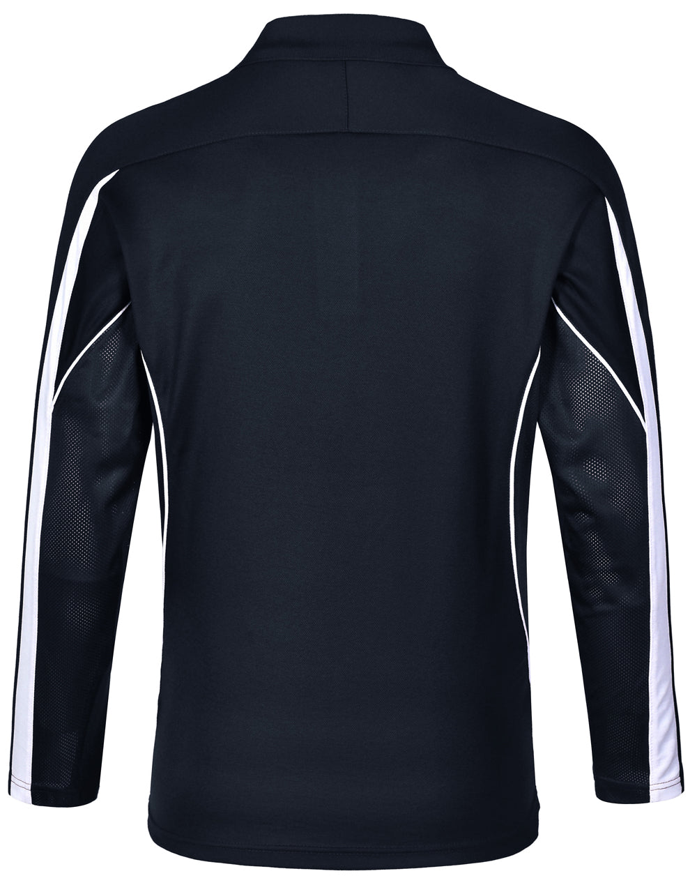 Legend Plus Men's - Navy/White - Back